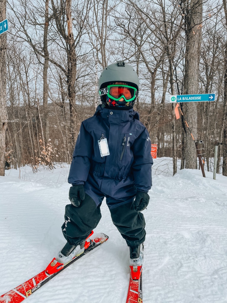 Snowsuit Ski Terbaik untuk Anak-Anak 2021 – The Snowboard Mom